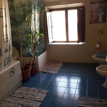 Hostel 2000 Řím