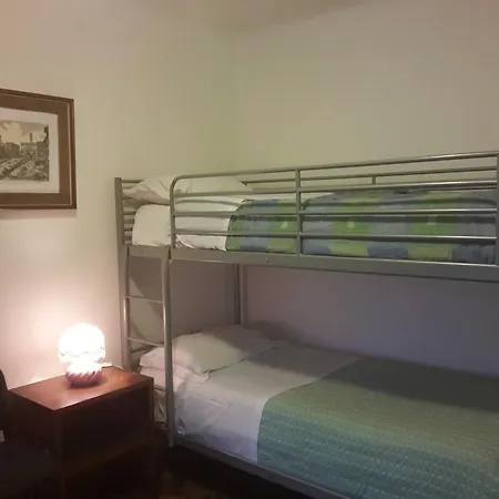 2000 Hostel