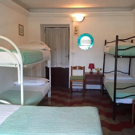 2000 Hostel *