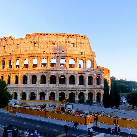 2000 * Rome